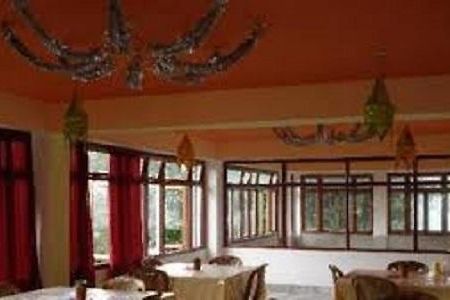 The Golden Crest Hotel Gangtok Ngoại thất bức ảnh